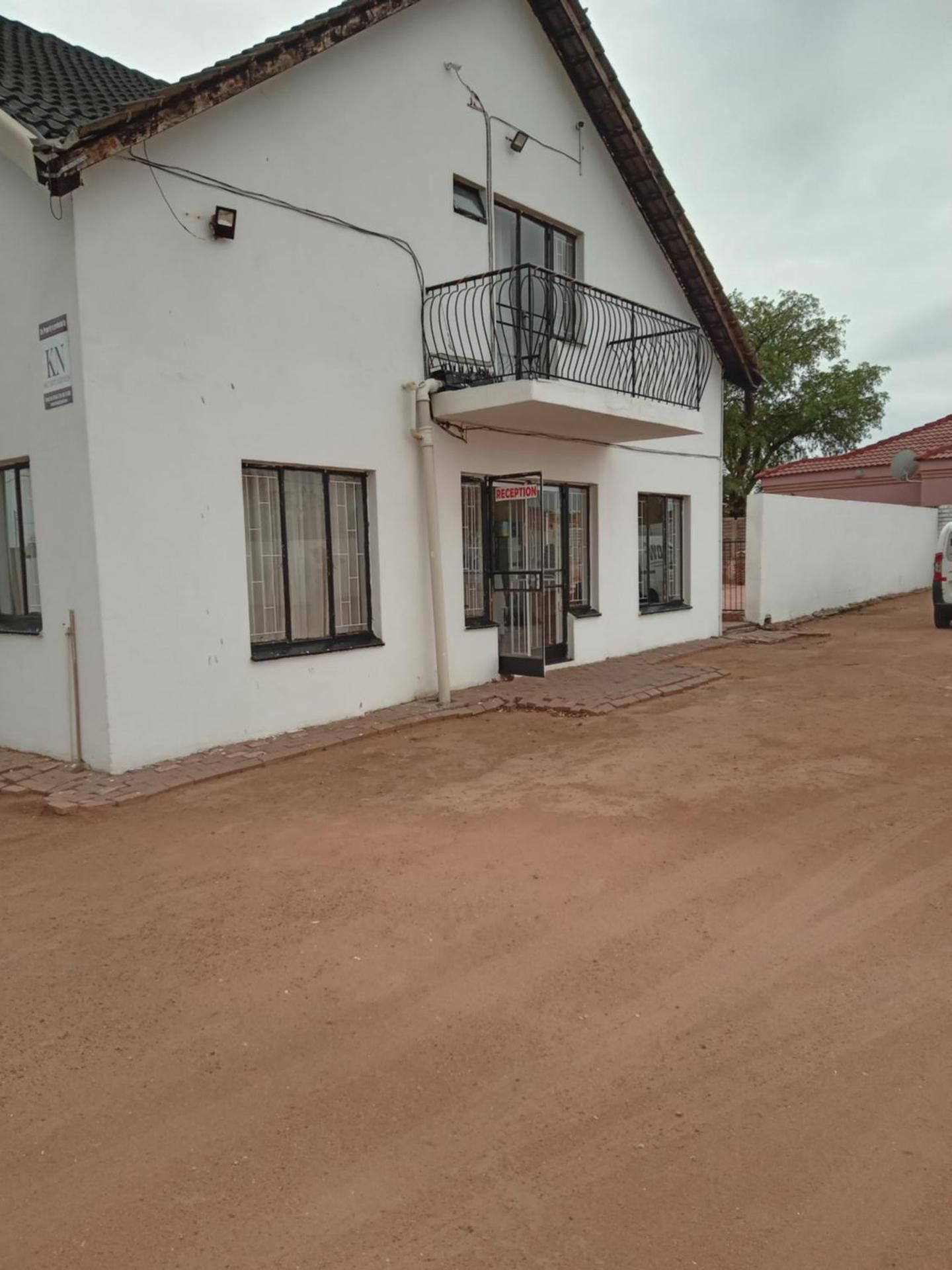 Majestic Haven Guesthouse