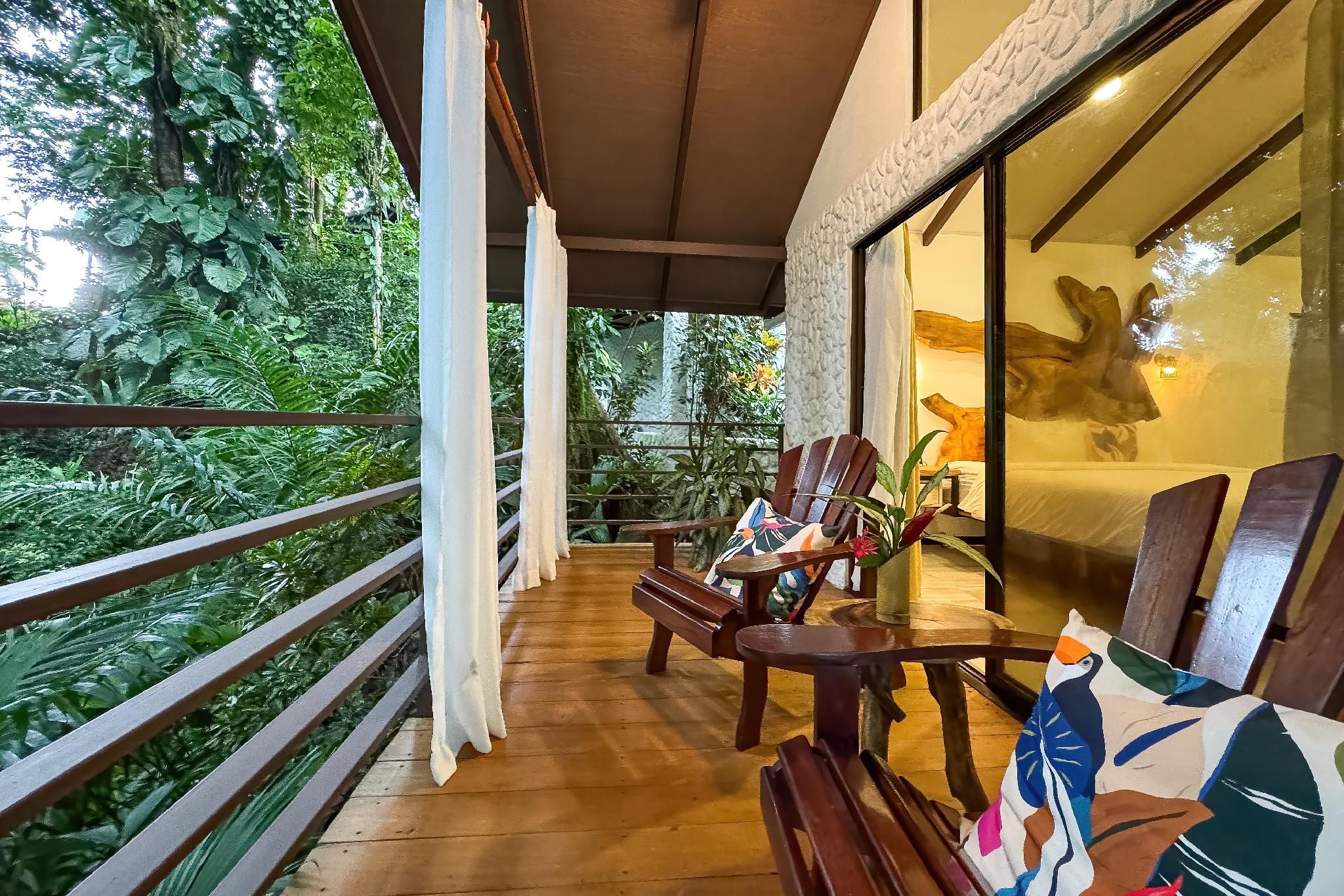 Premium Bungalow