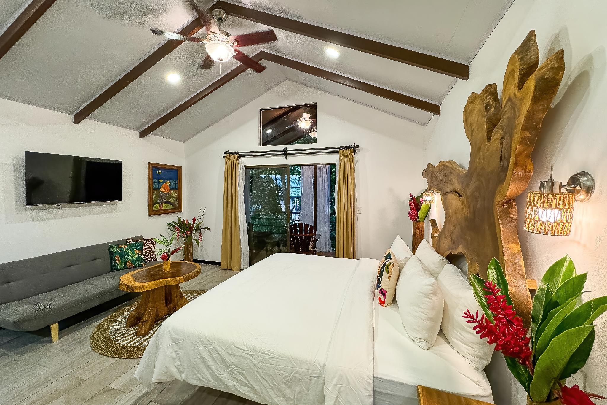 Premium Bungalow