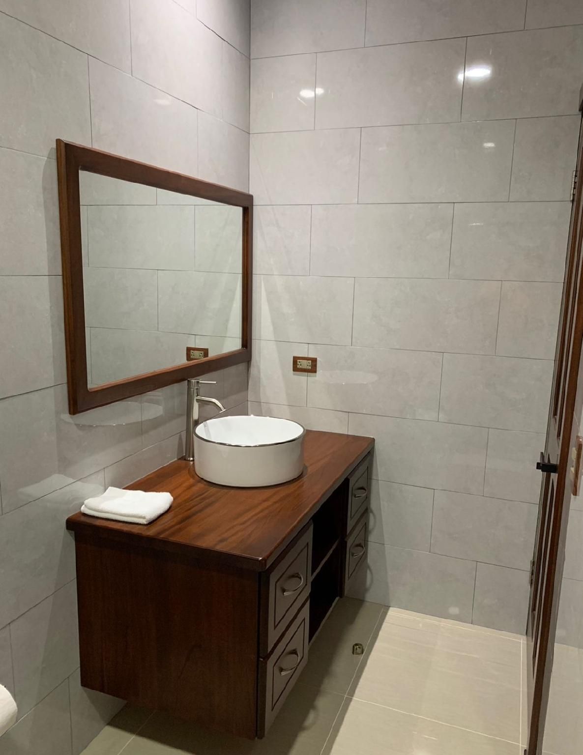 Hotel las Orquideas Superior - 2 Beds 3