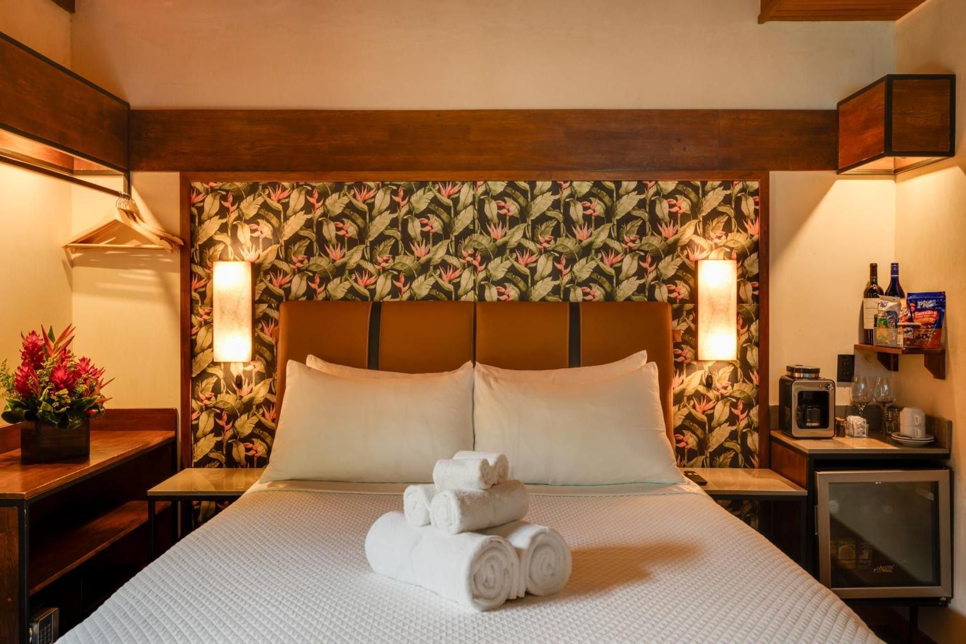 SUWA VILLA ARENAL Superior Villa 2