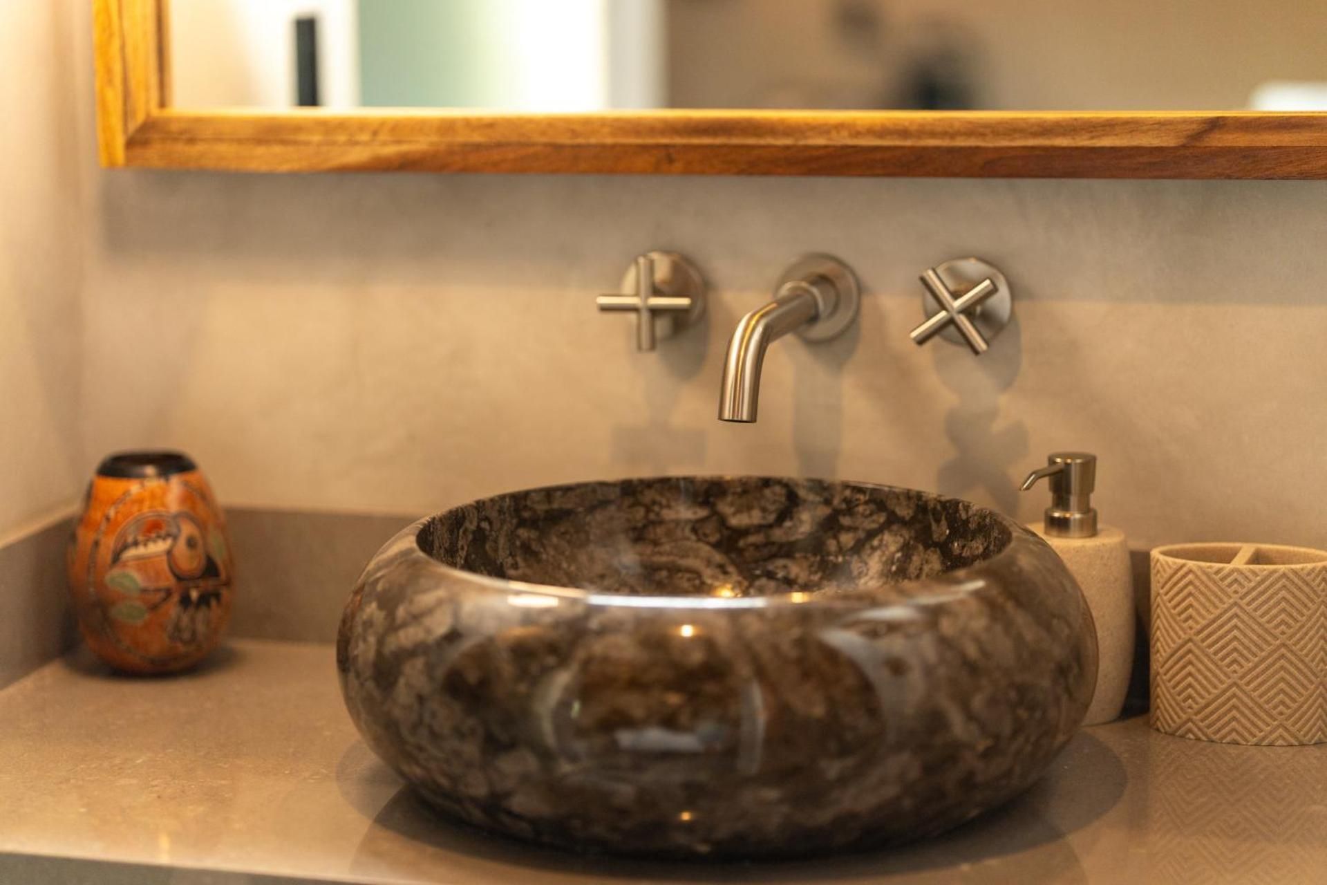 SUWA VILLA ARENAL Deluxe Villa 2