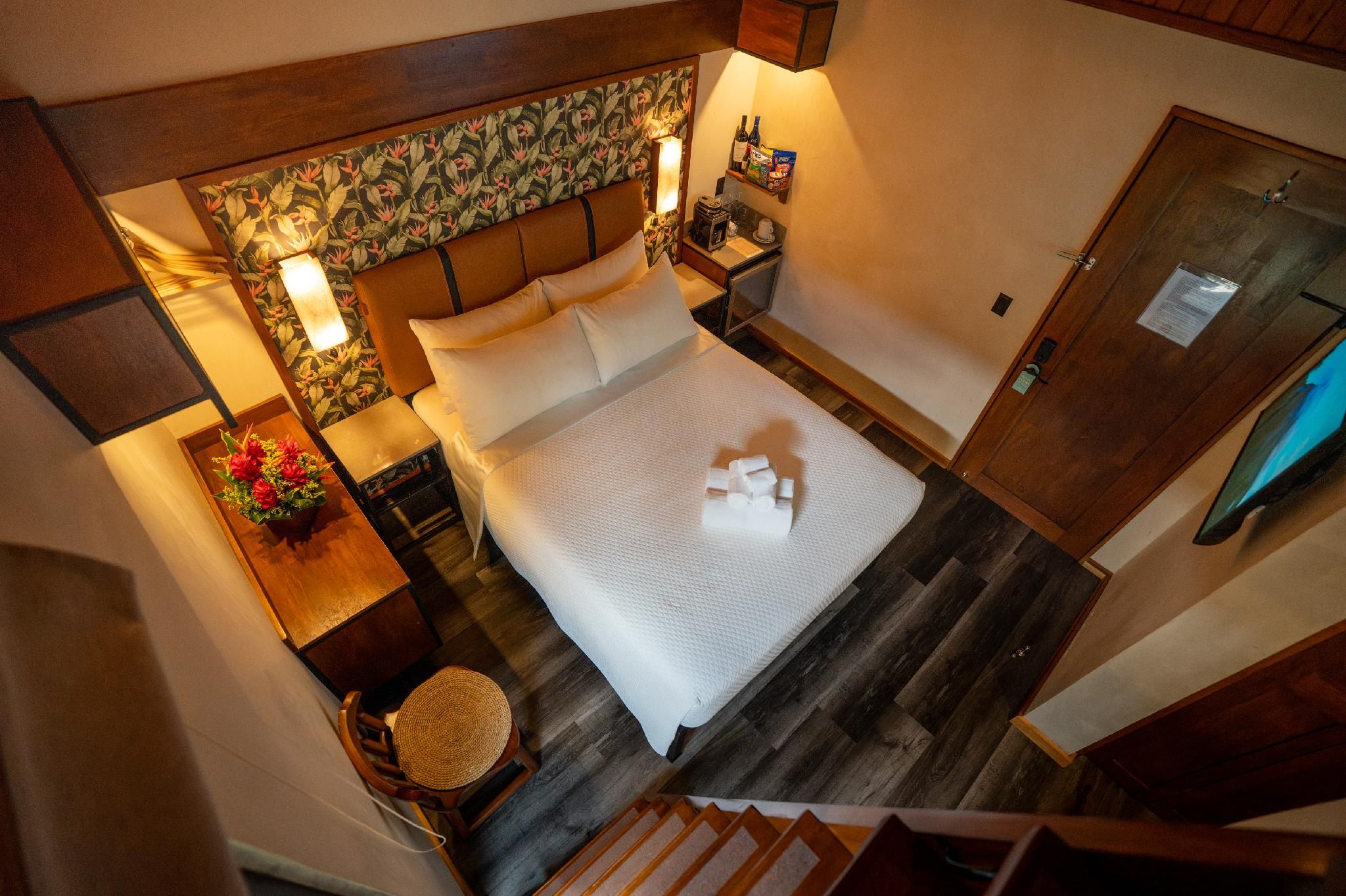 Standard - Queen Room