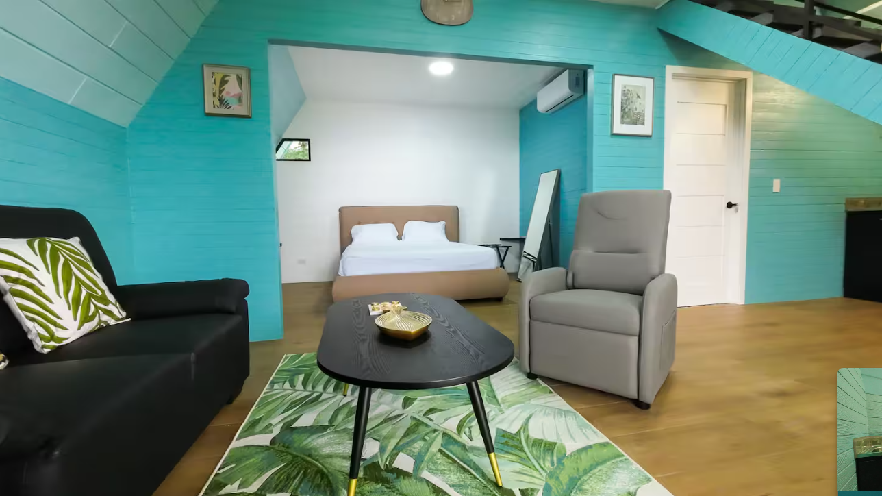 Bungalow 5 Two-Bedroom