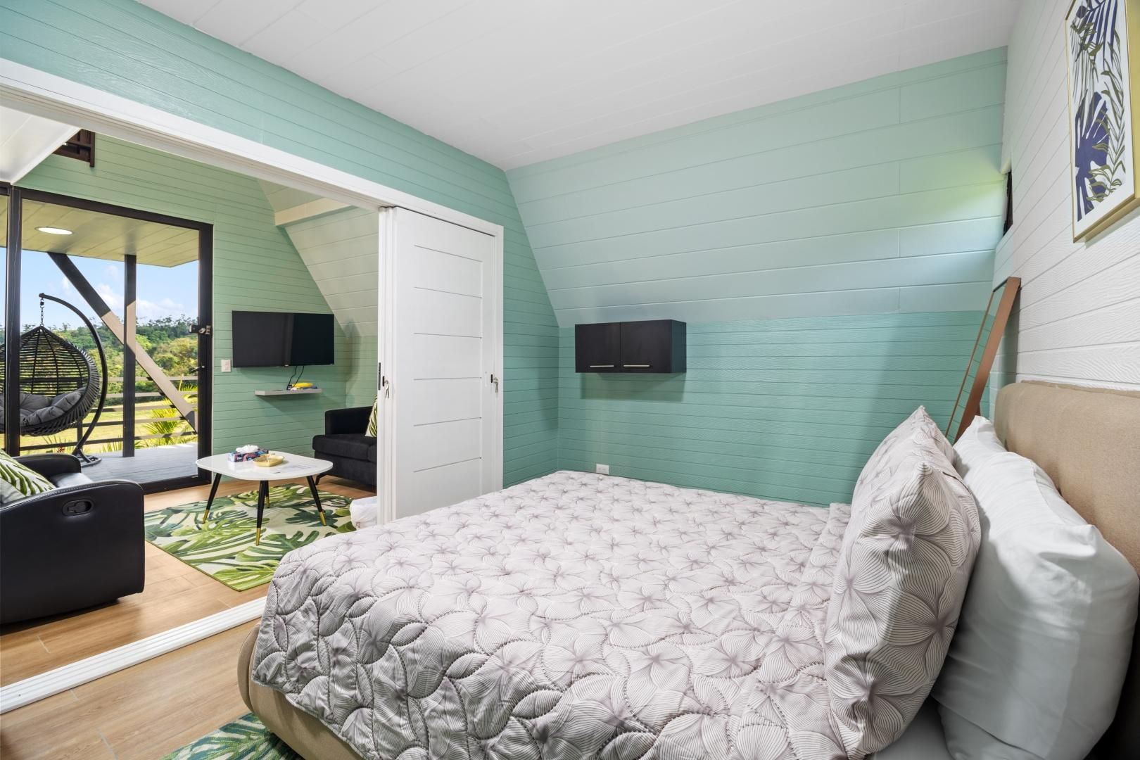 Bungalow - Entire house or apartment