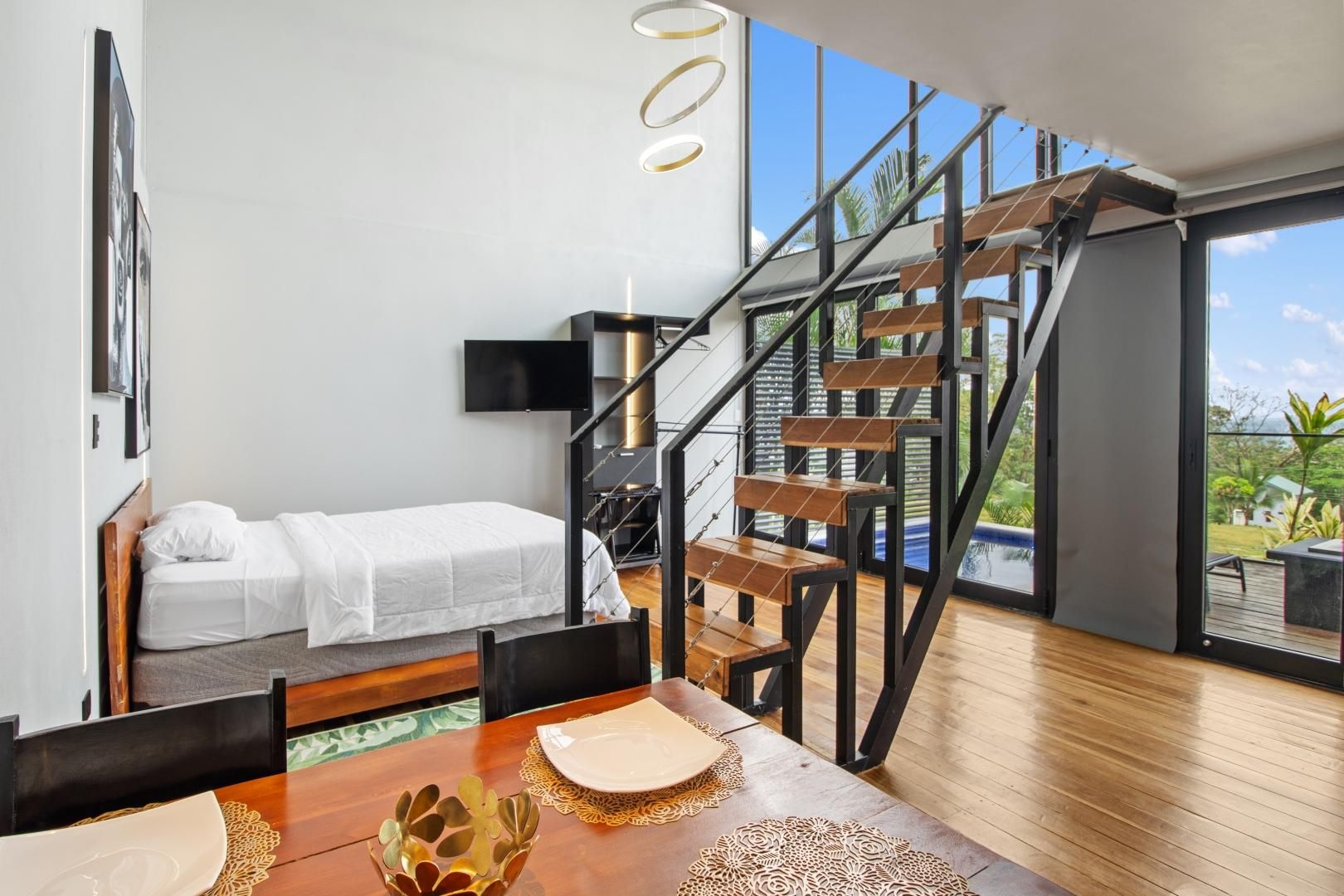 Superior Bungalow
