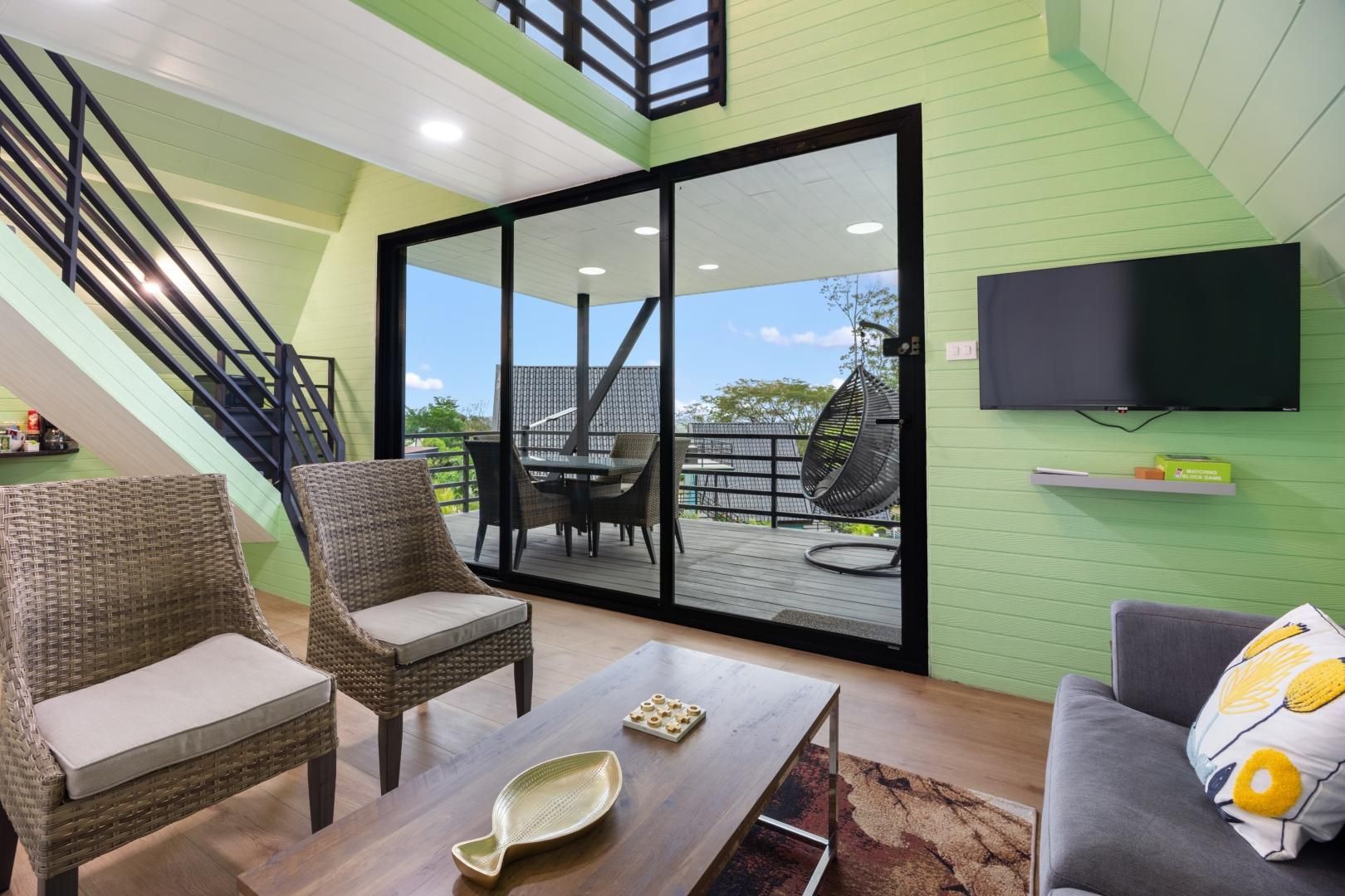 Bungalow