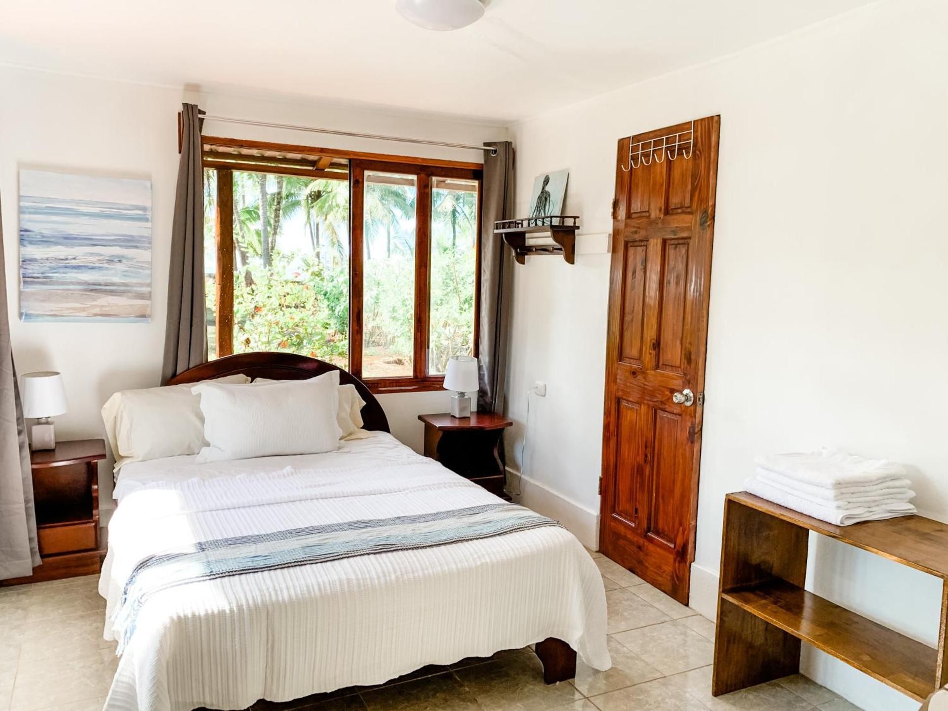 Studio With Ocean View