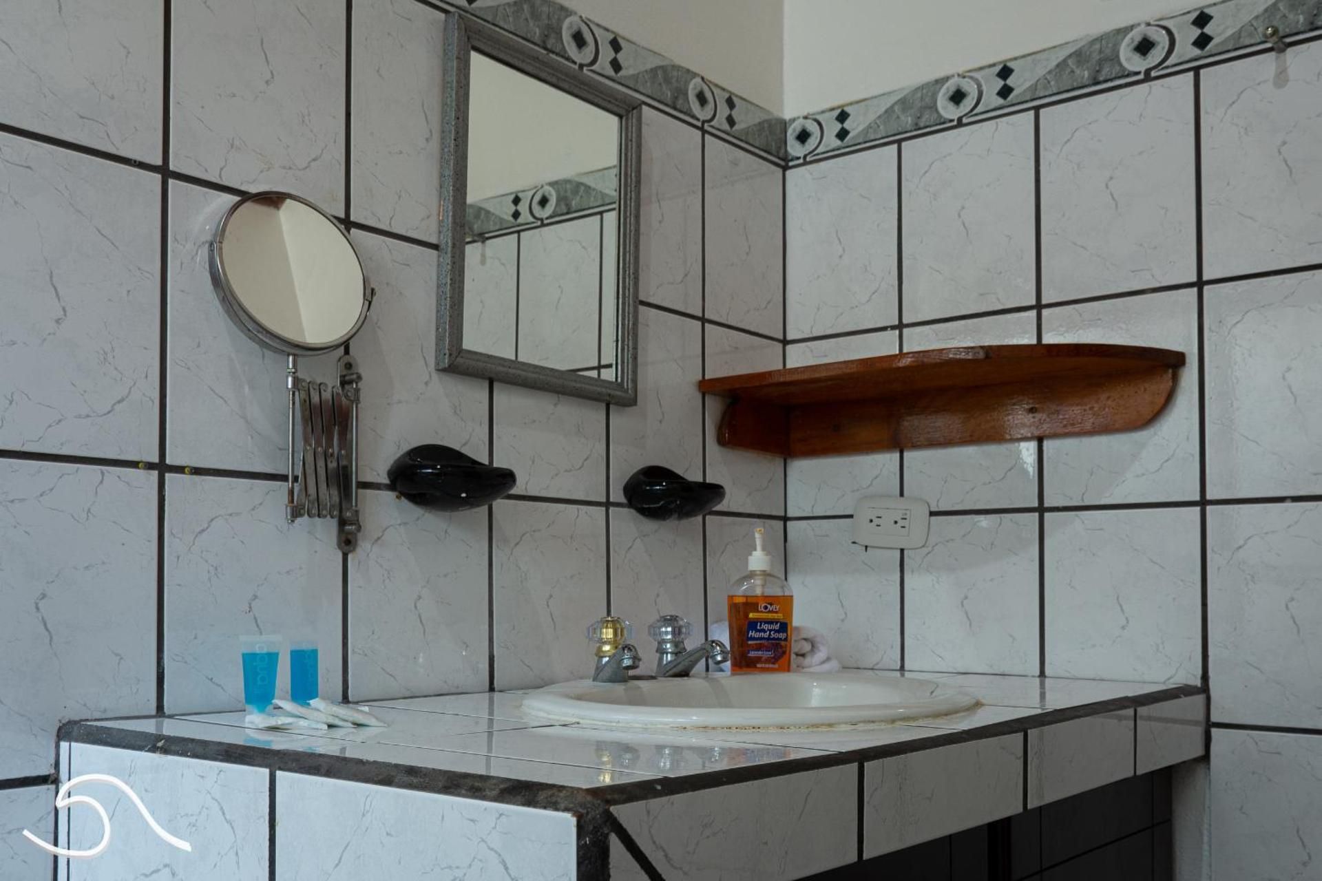 Two-Bedroom Bungalow