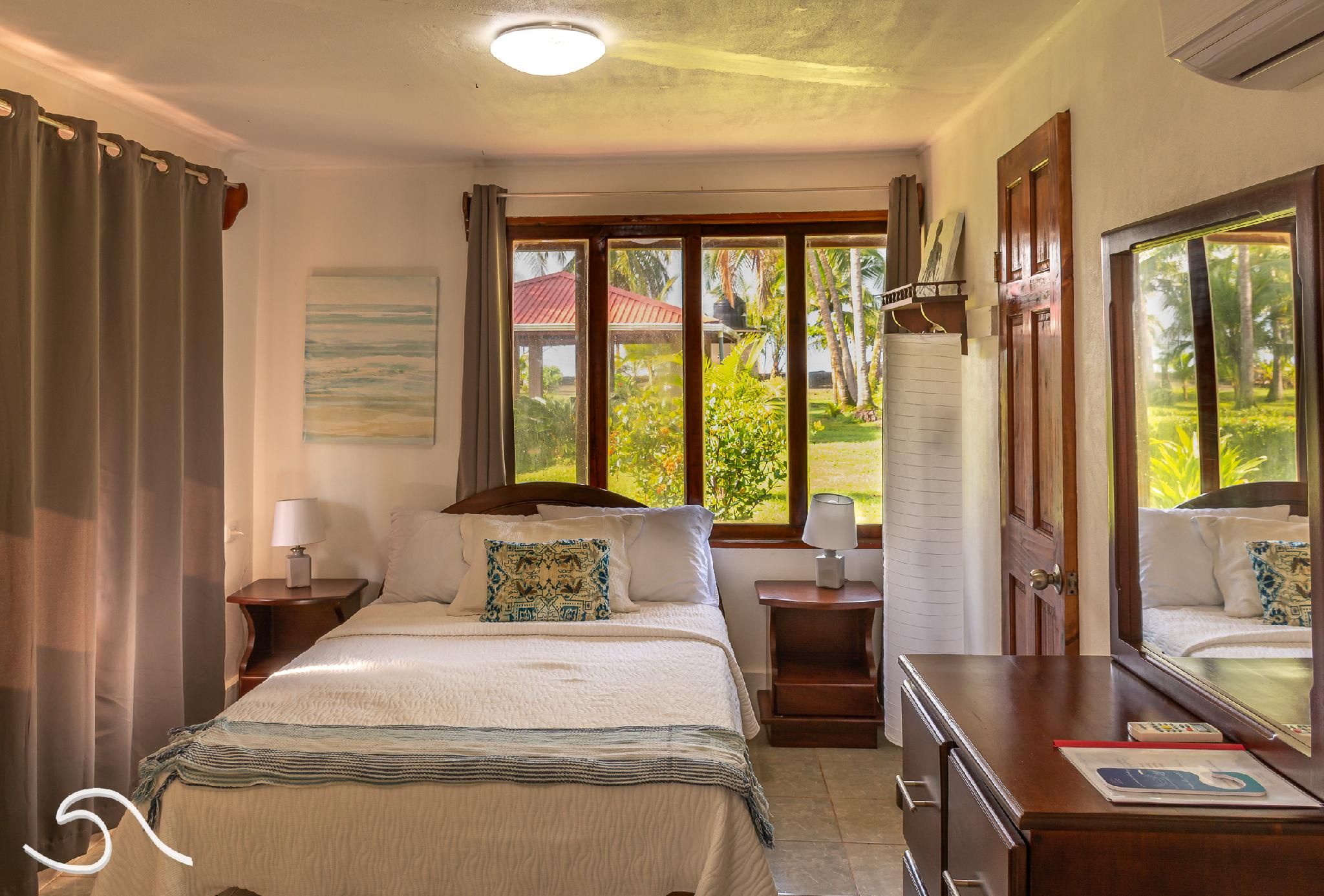 Beachfront Suite