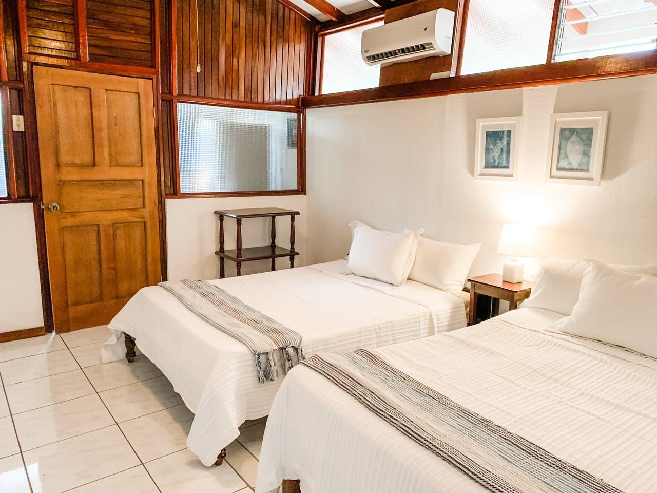 Bungalow 2