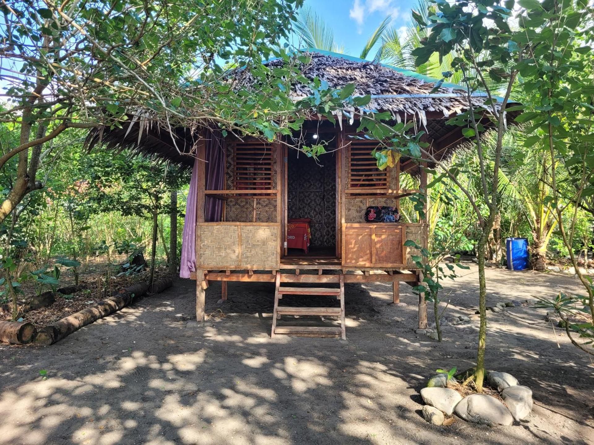 Beachfront Cottages