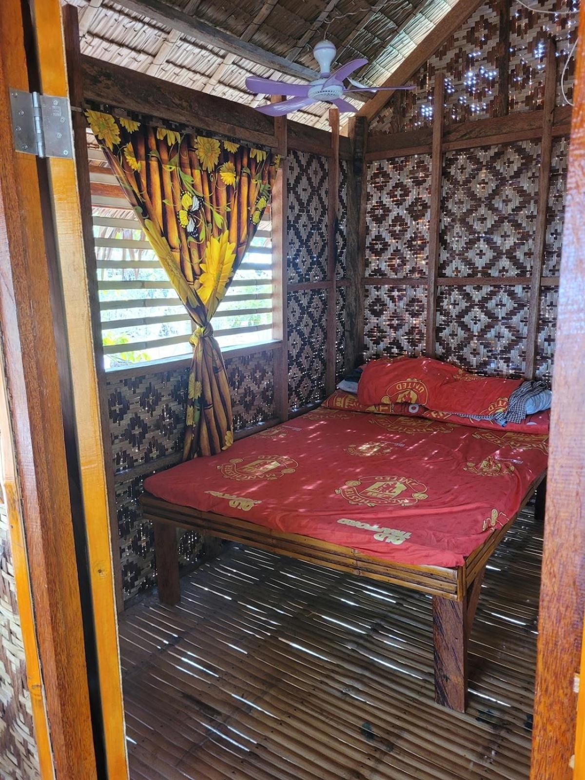 Beachfront Cottages