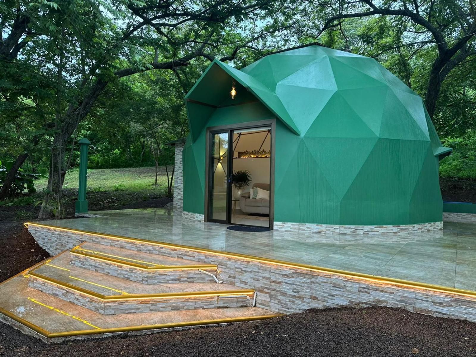 Finca Brisas de la Montana