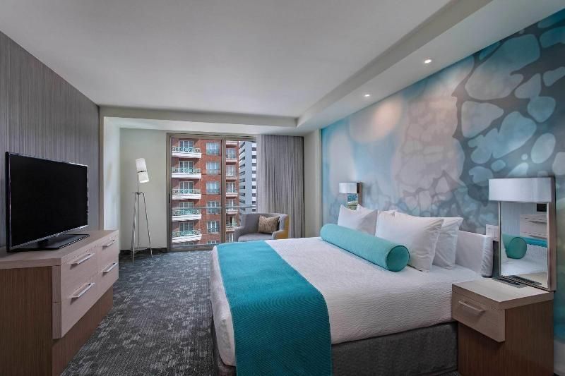 Guest Room, 1 King