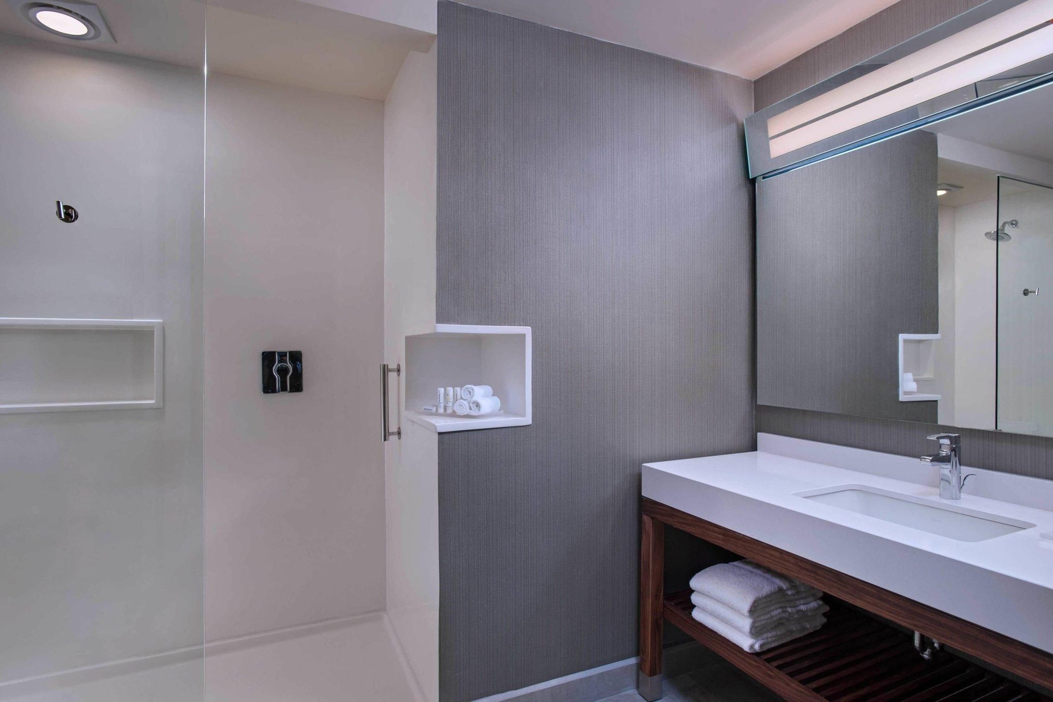 Guest room, 2 Queen