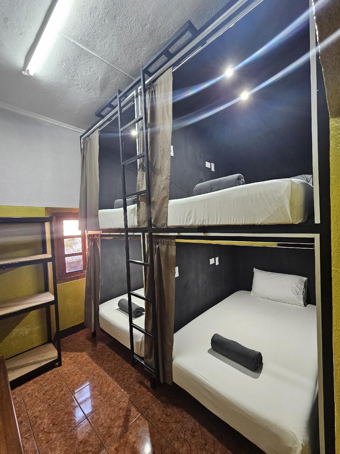 One Day Trip Hostel