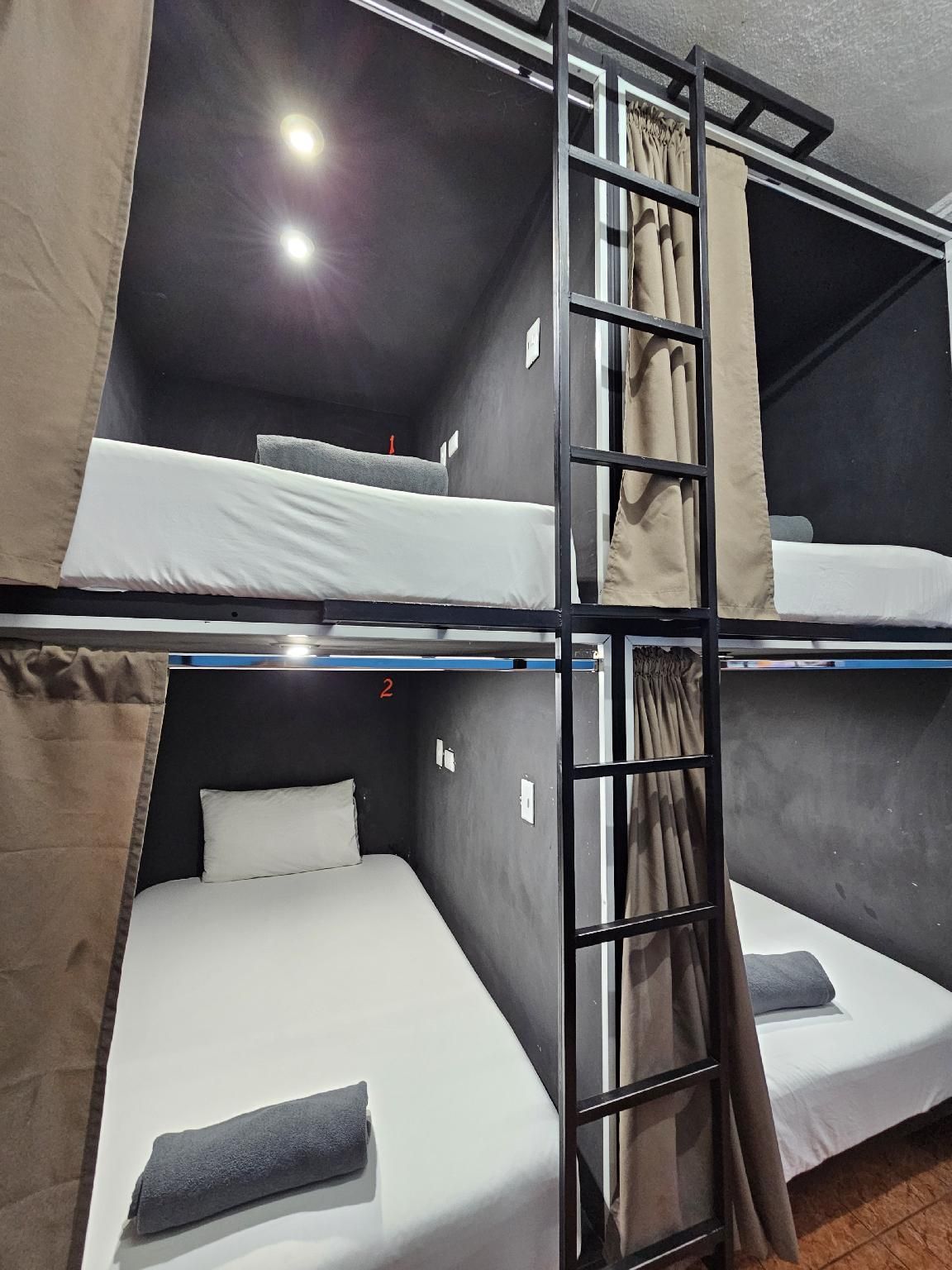 One Day Trip Hostel
