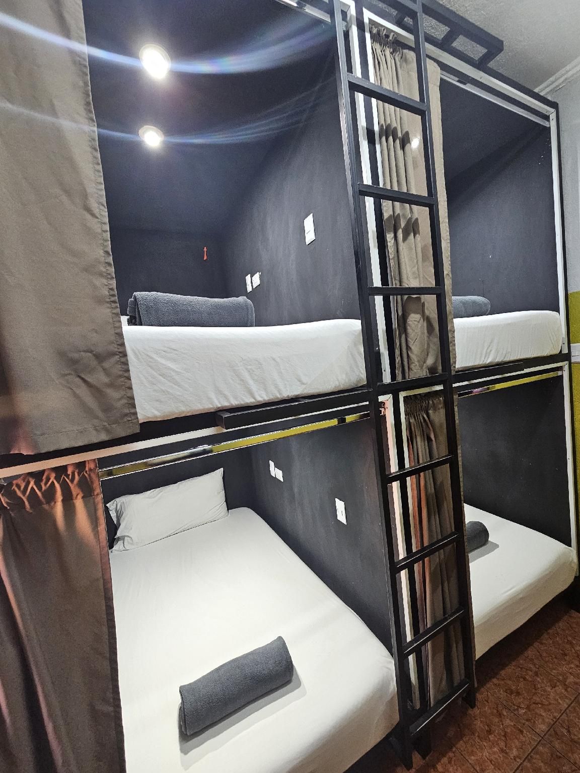 One Day Trip Hostel