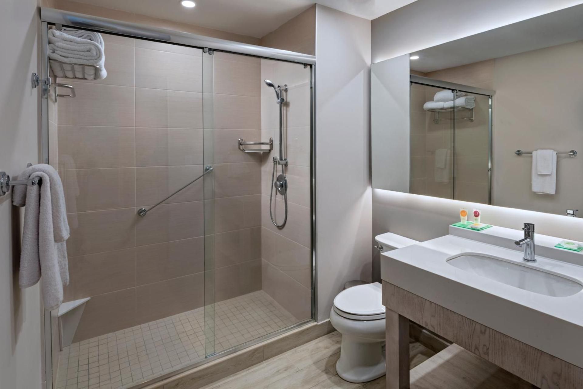 Hyatt Place San Pedro Sula Two Double Beds 3