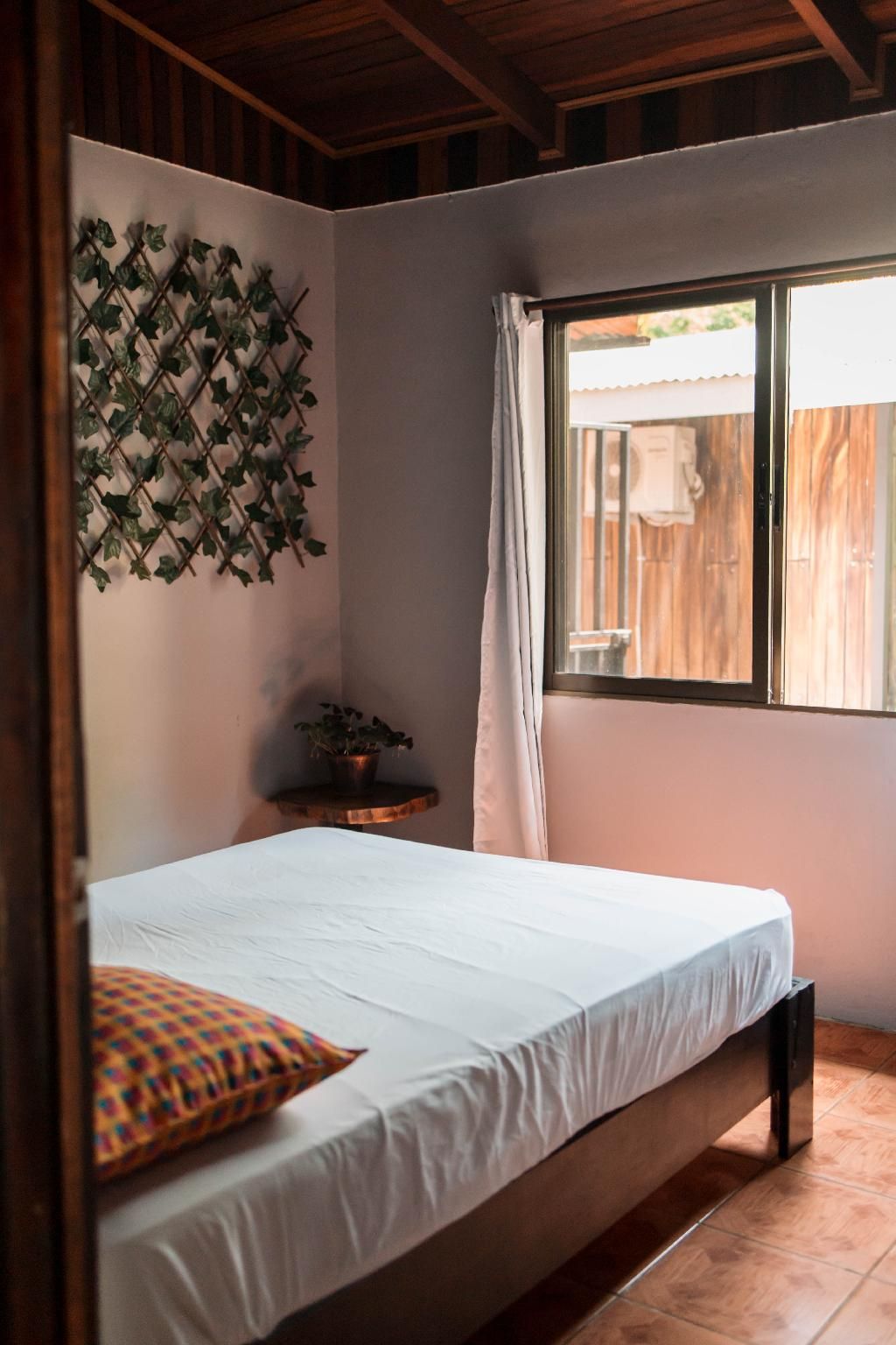 Double Standard Room