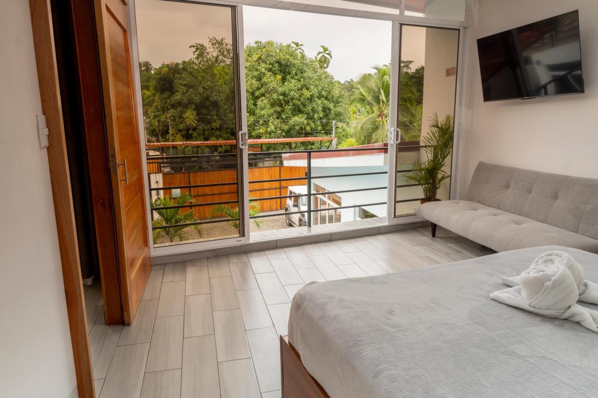 Superior Villa