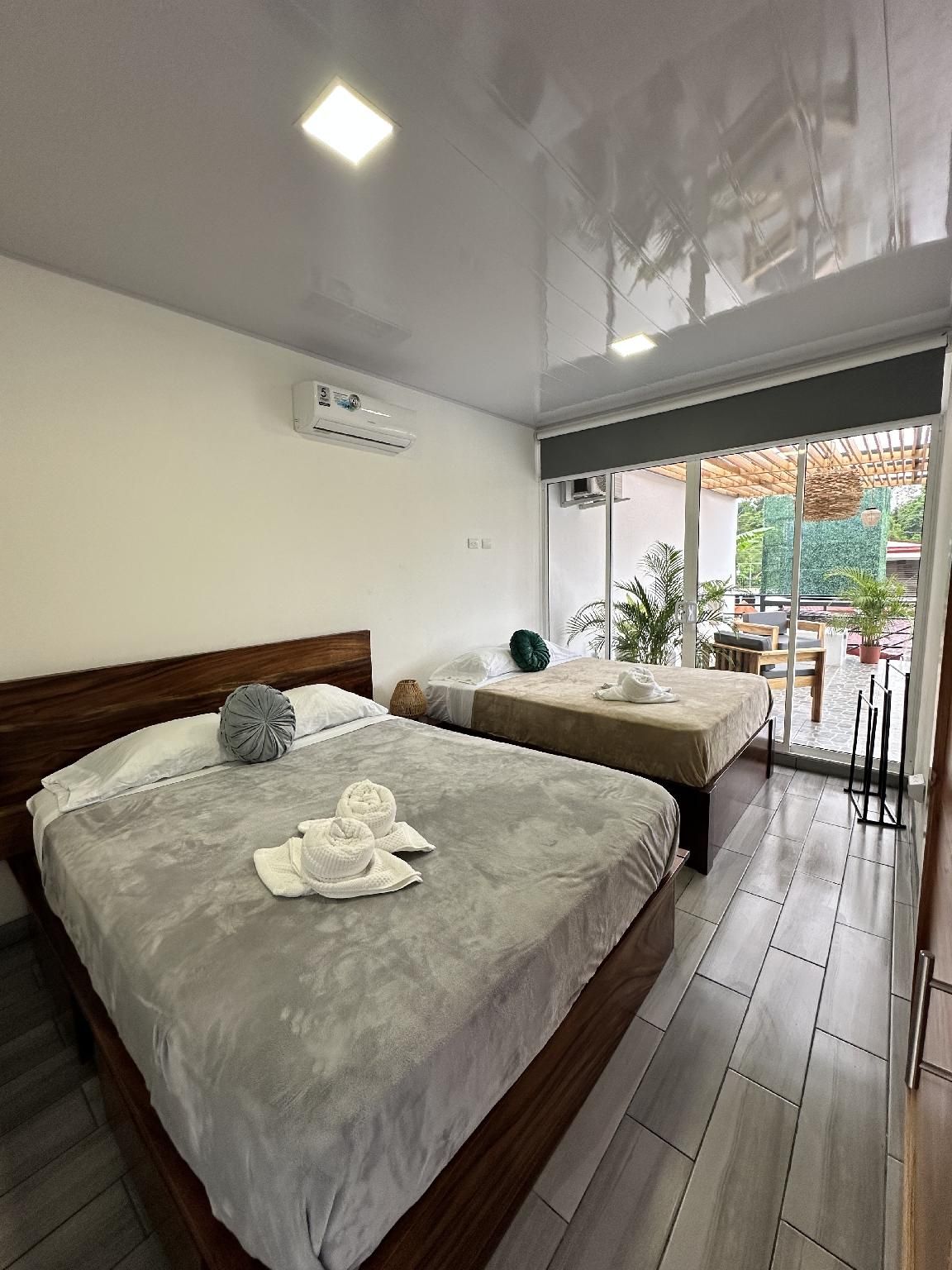 Villa 3