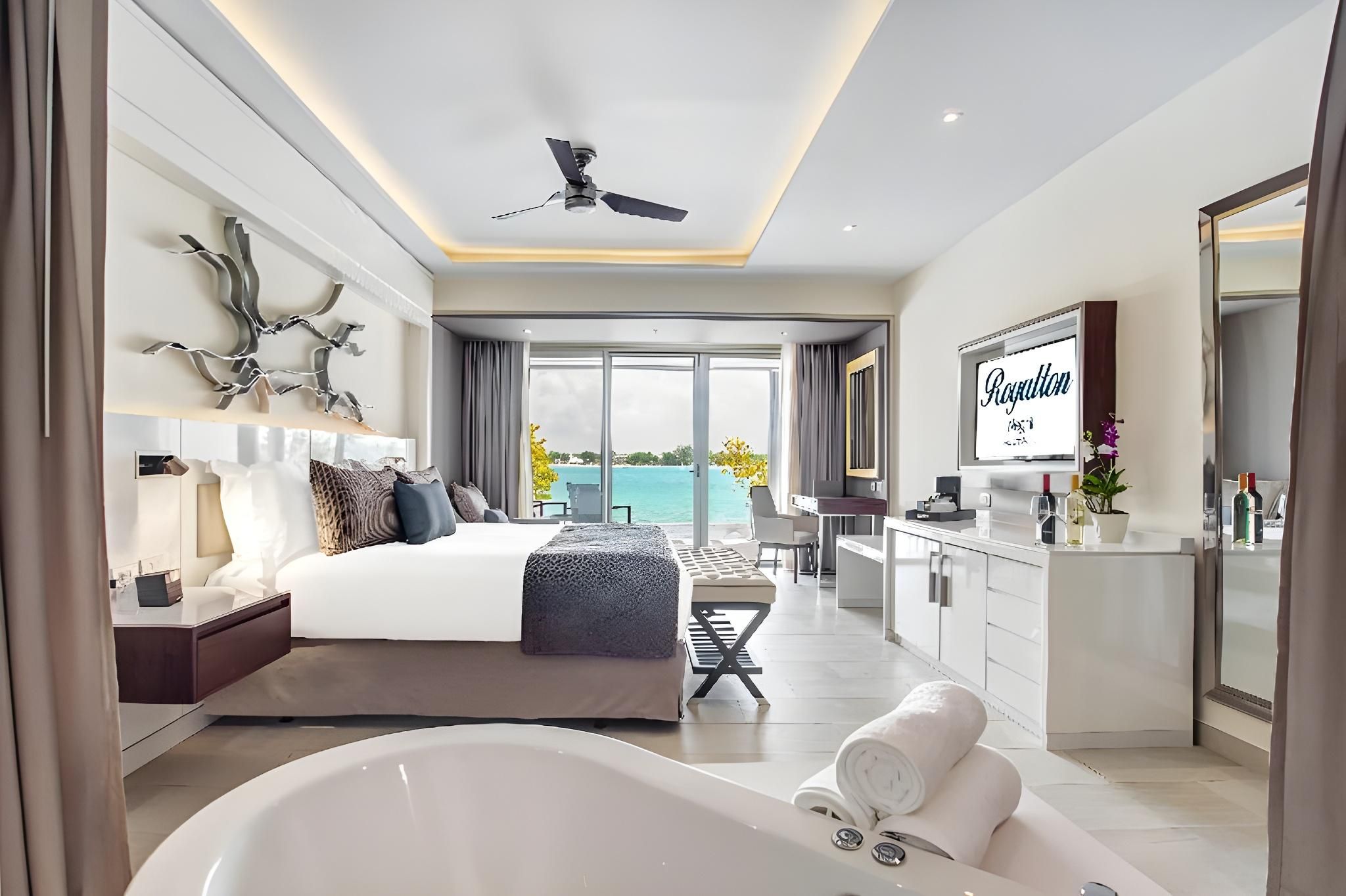 Luxury Junior Suite