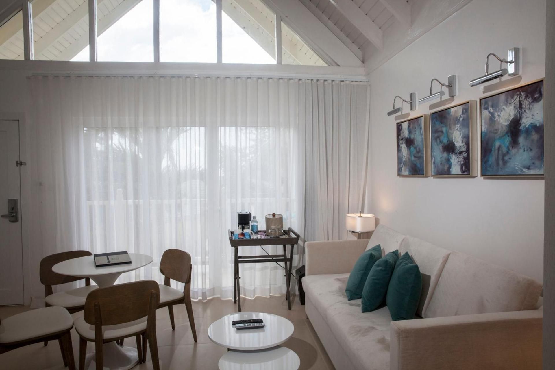 Family Loft Suite