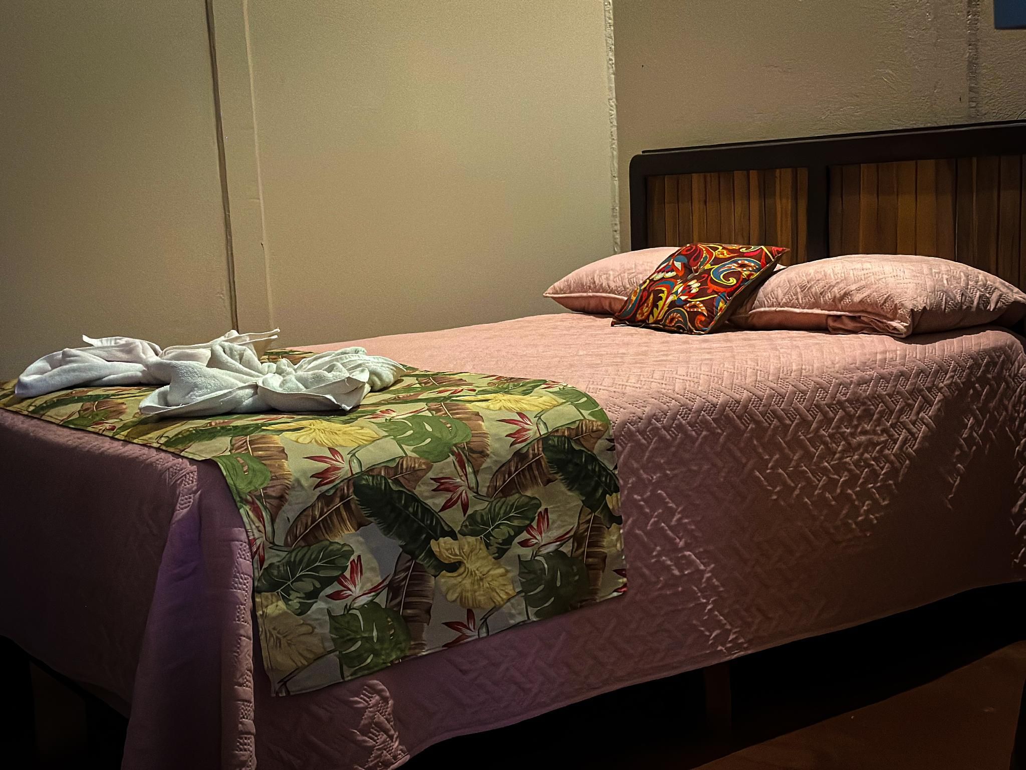 Cabinas Tropicales Classic Double or Twin 2