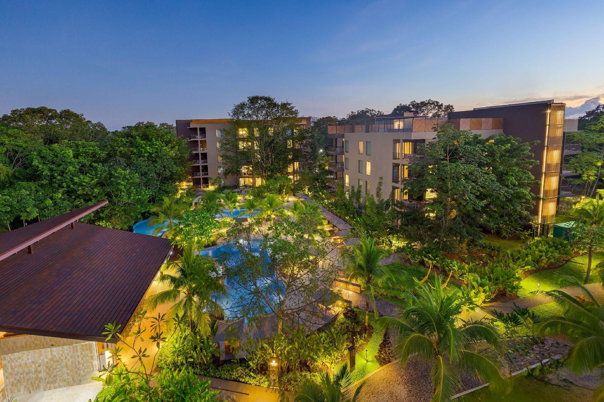 Botánika Osa Peninsula Costa Rica Resort, Curio Collection by Hilton