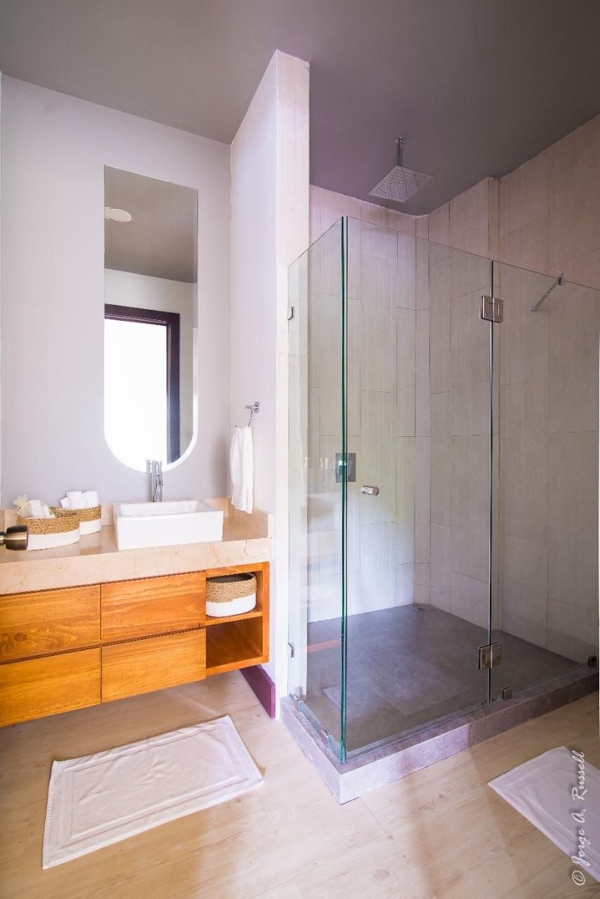Master Suite Triple
