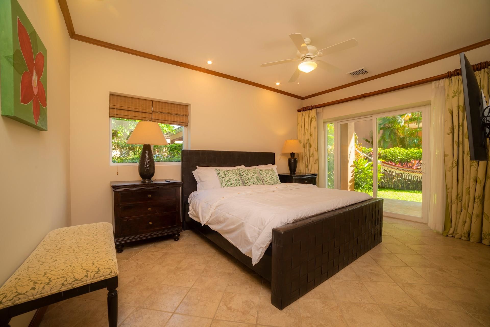 Two Bedroom Apartment