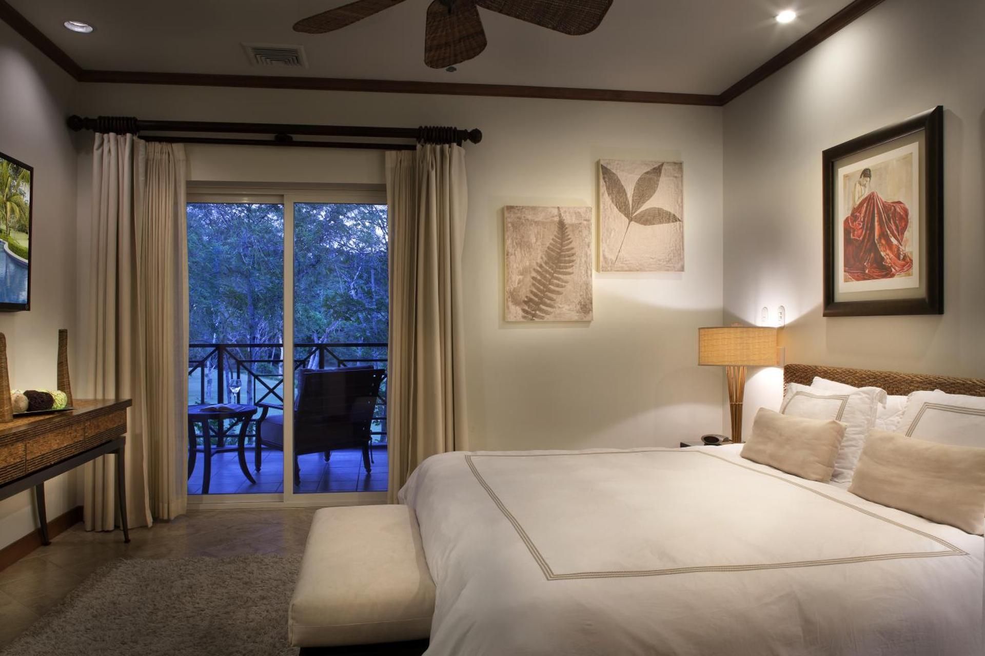 Luxury Two-Bedroom Apartment