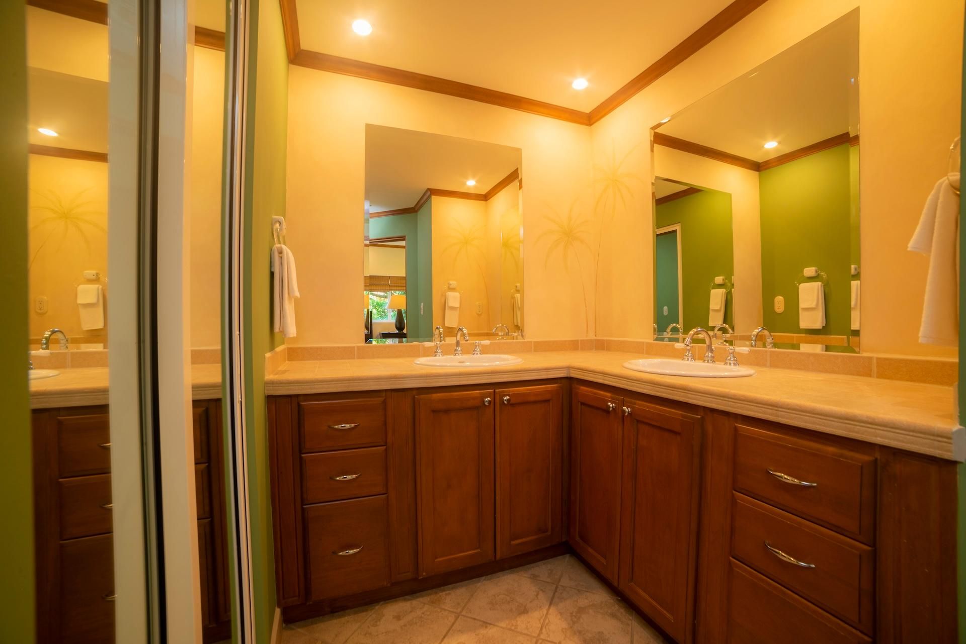 Two Bedroom Apartment