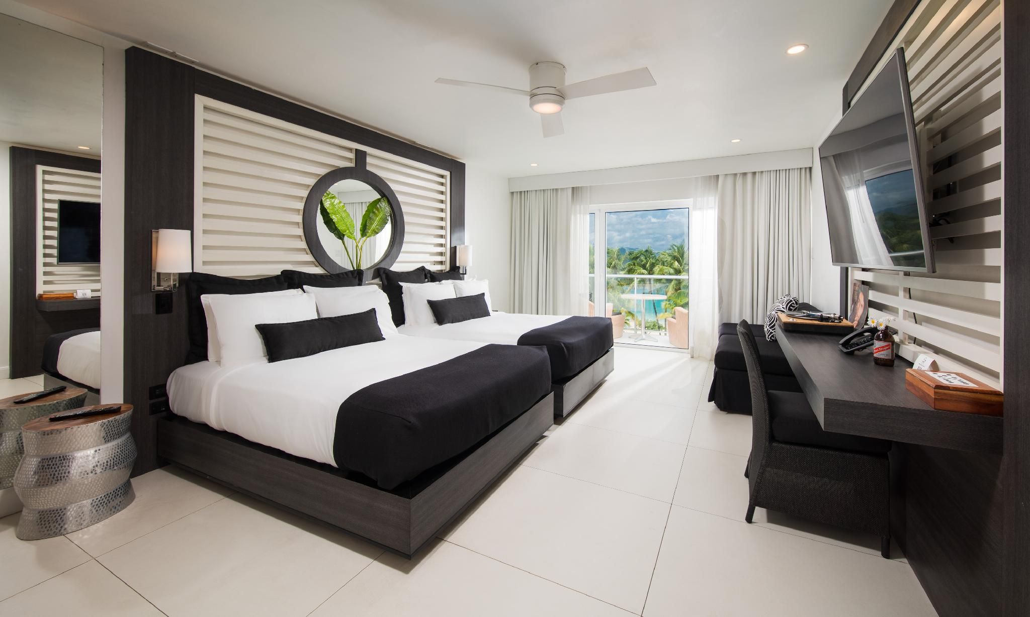 04 Junior Suite Double Ocean View