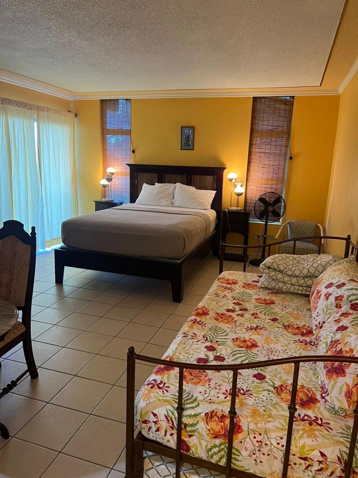 Montego Bay Club Resort Superior Studio