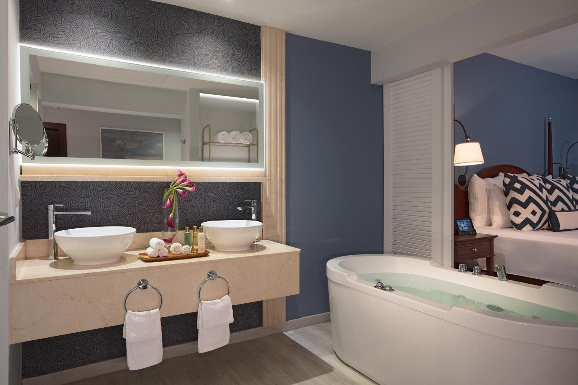 Breakfast Plan Junior Suite Garden View King