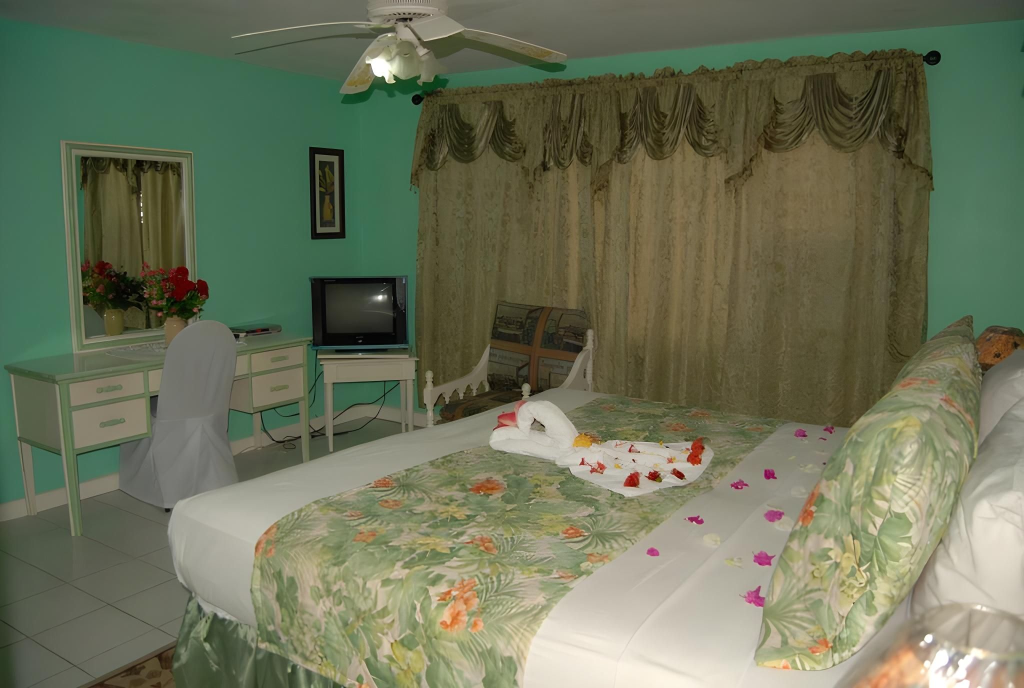 King Suite