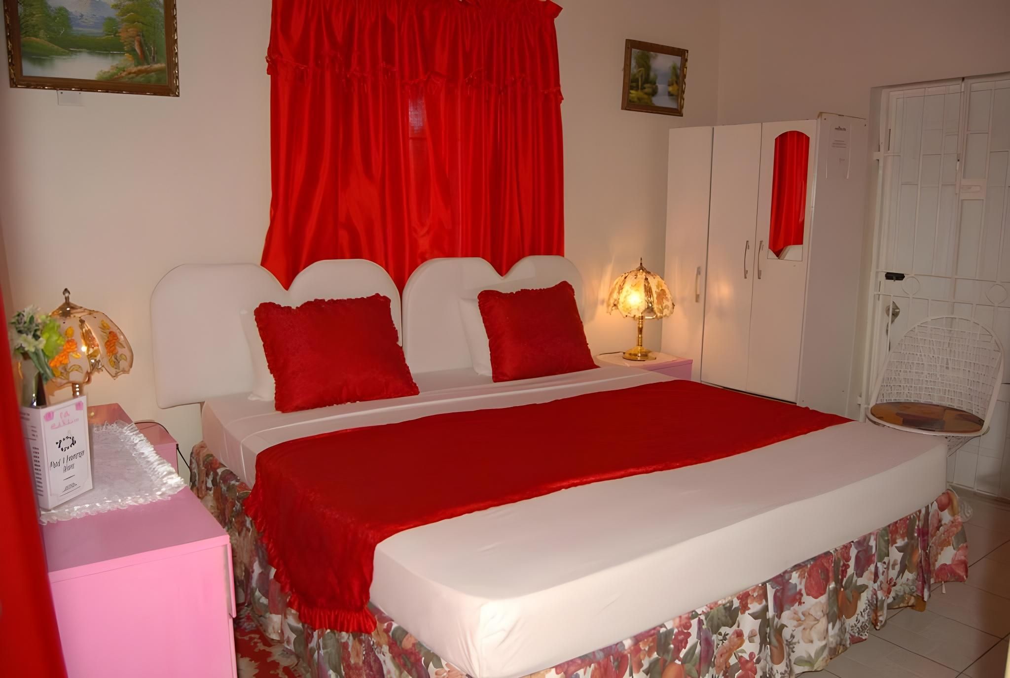 King Suite
