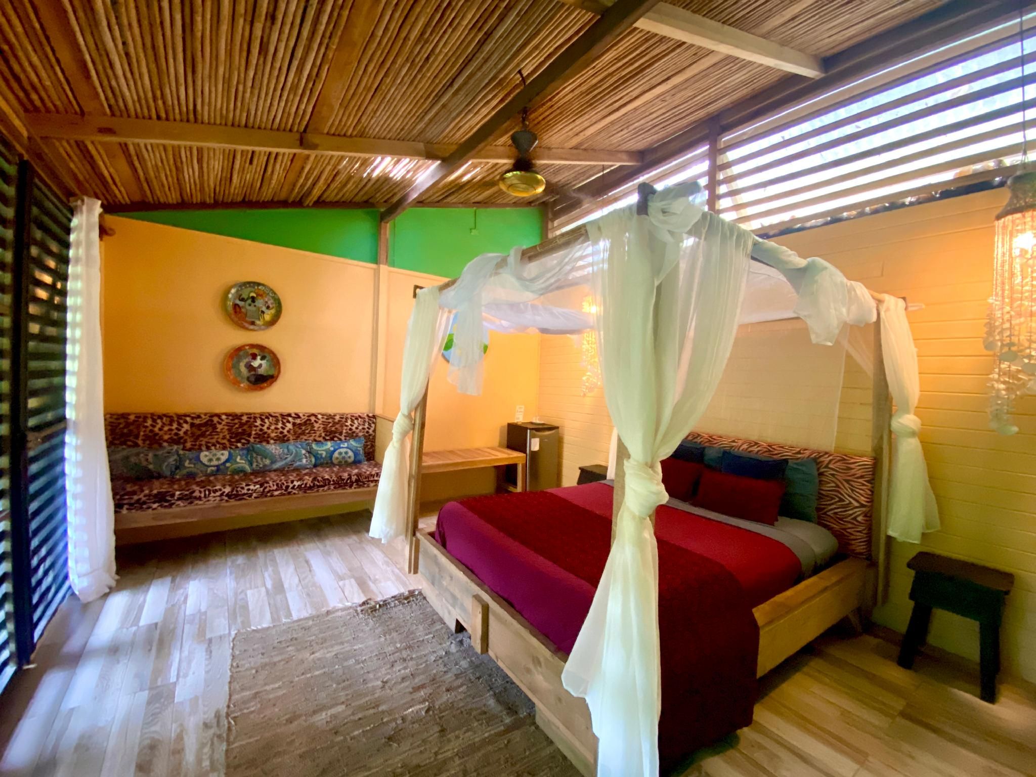 Deluxe Bungalow