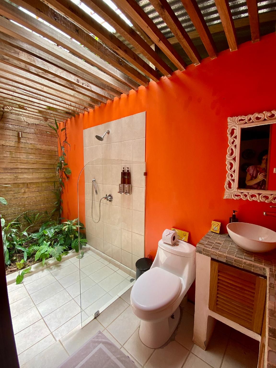 Deluxe Bungalow