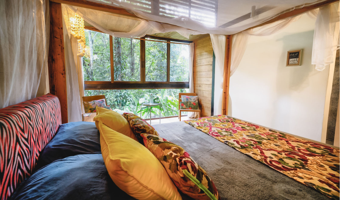 Deluxe Double - 2 Breakfast Included