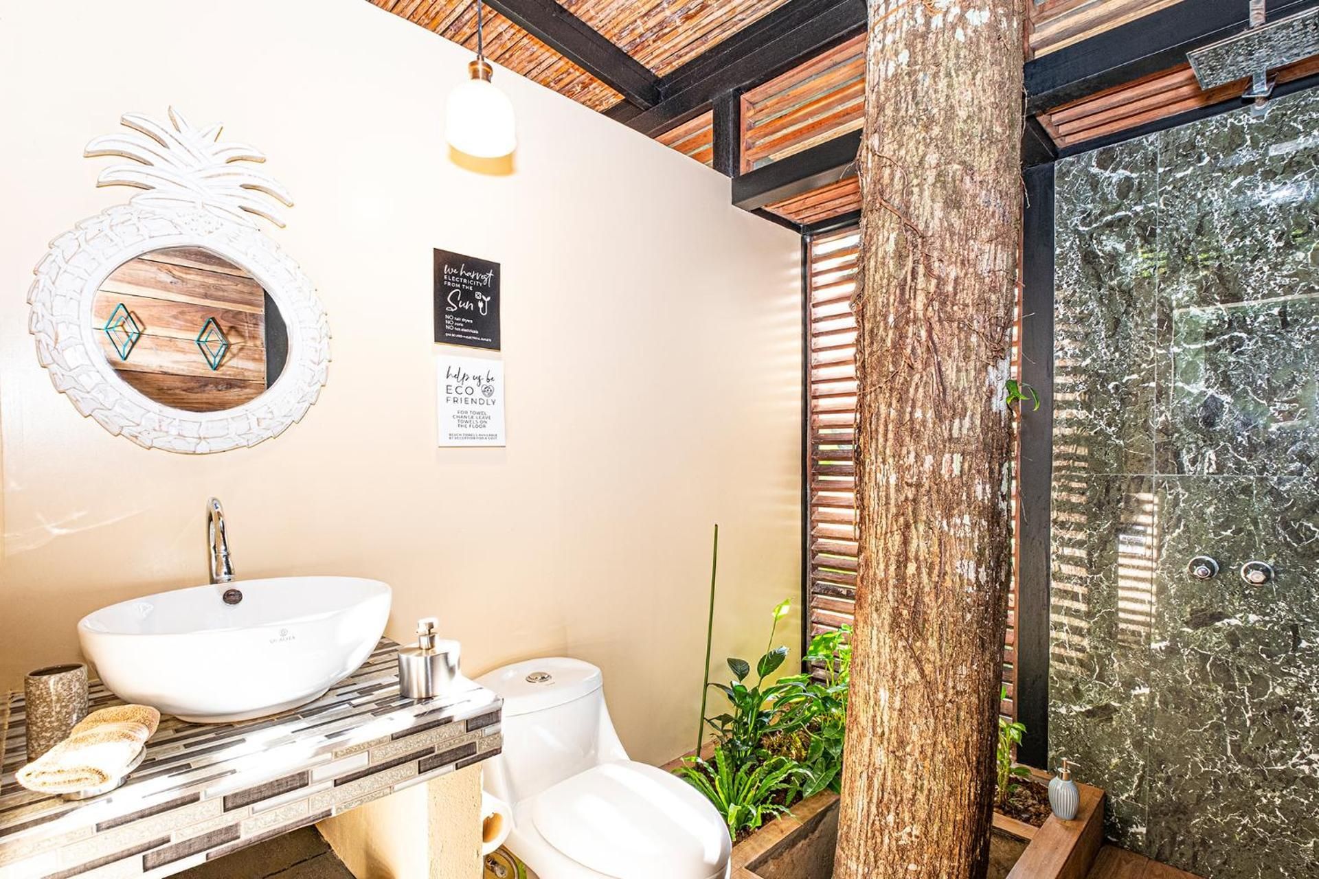 Bungalow Deluxe with Kitchen