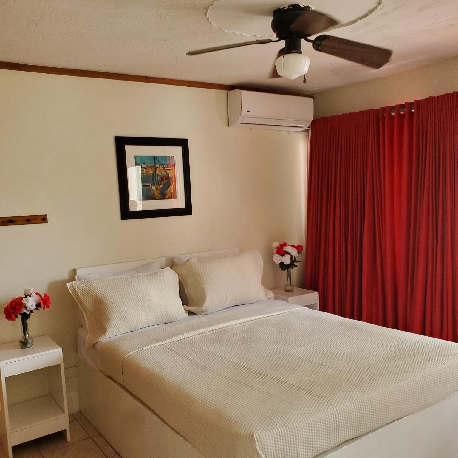 Queen Room