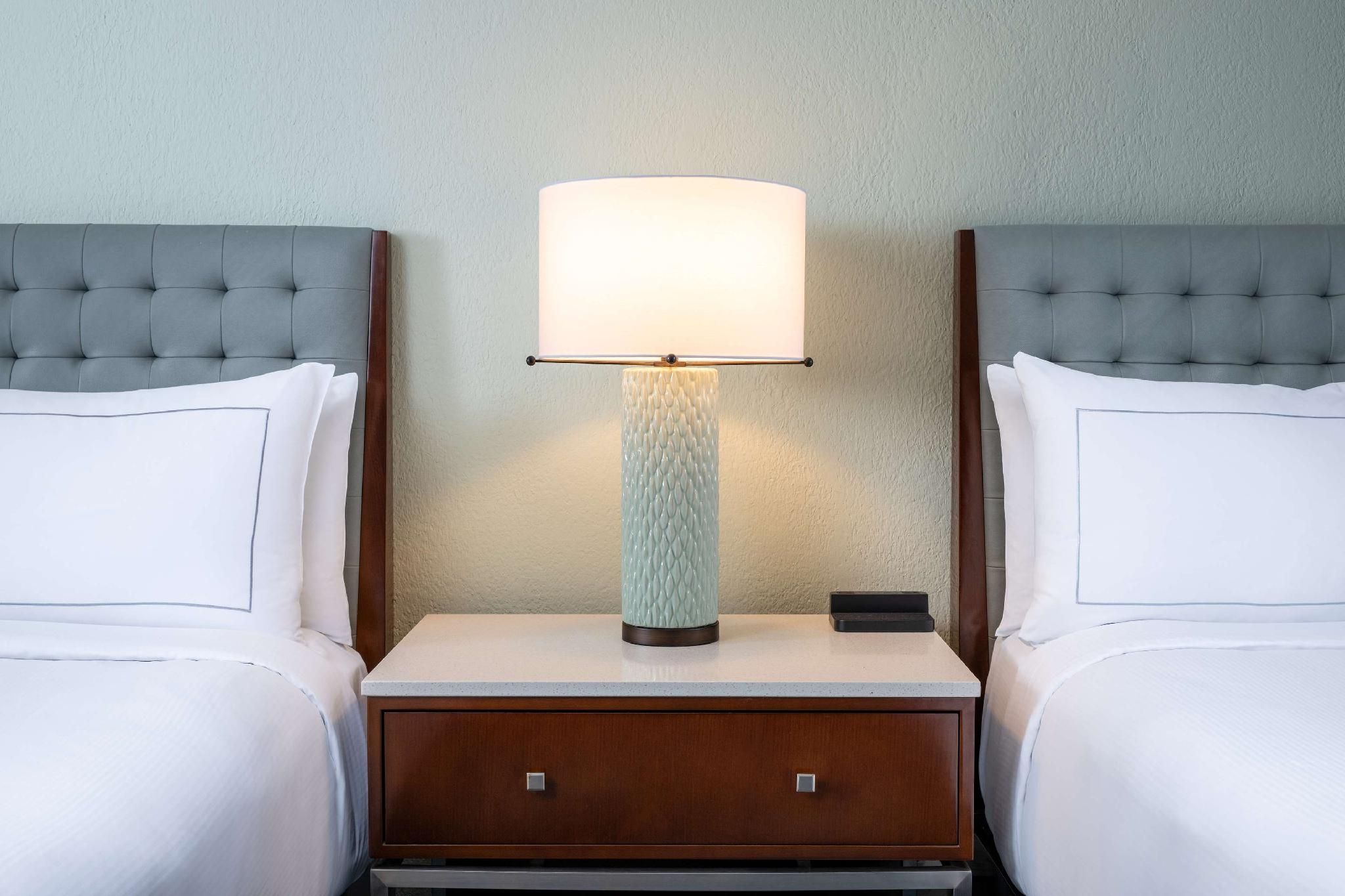 OCEAN VIEW PALM BEACH CLUB 2 QUEEN BEDS