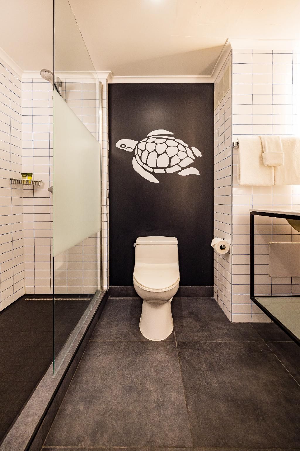 TRYP by Wyndham Aruba 1 King Bed, Fitness Room 3