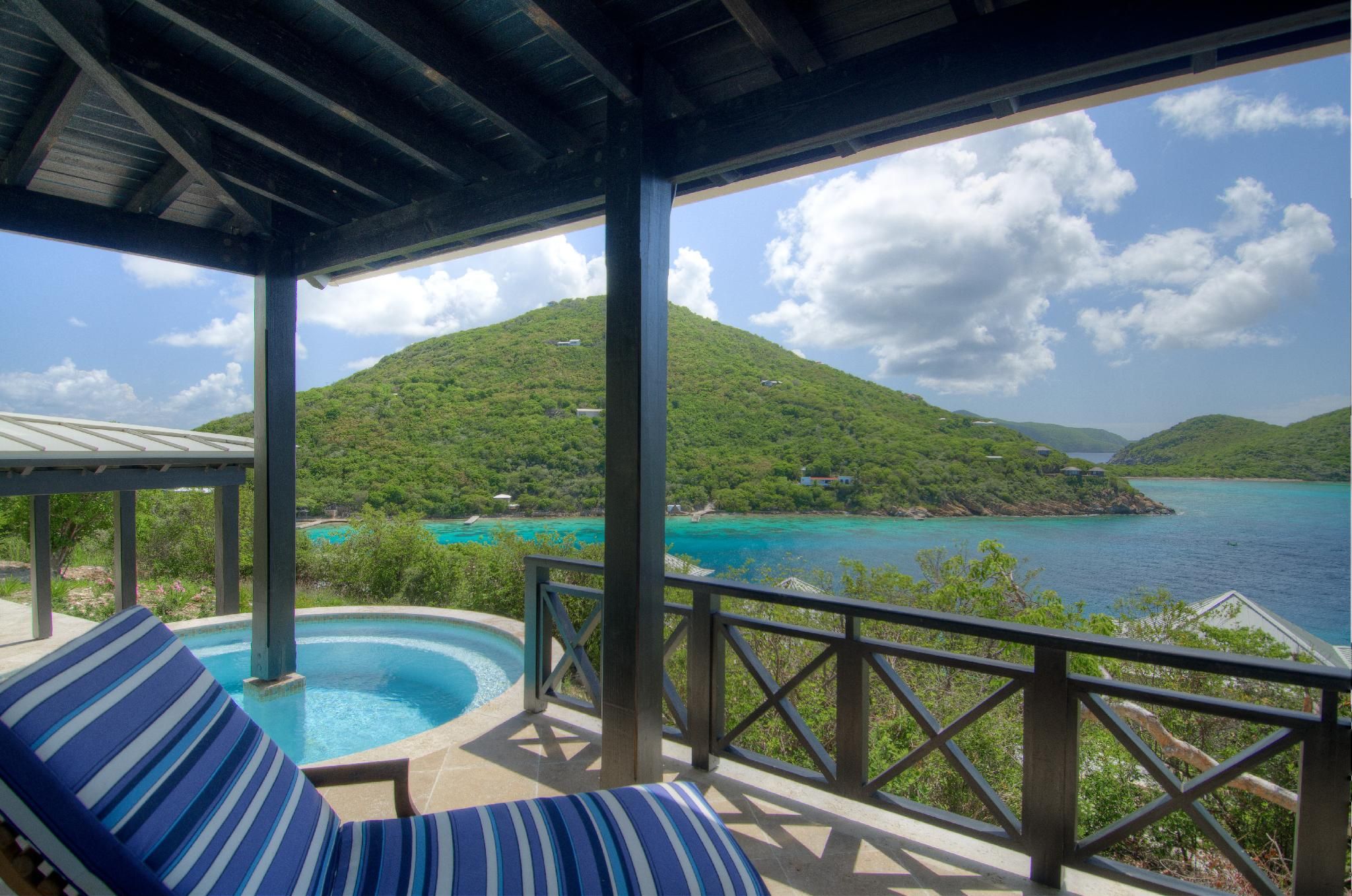 Two Bedroom Villa