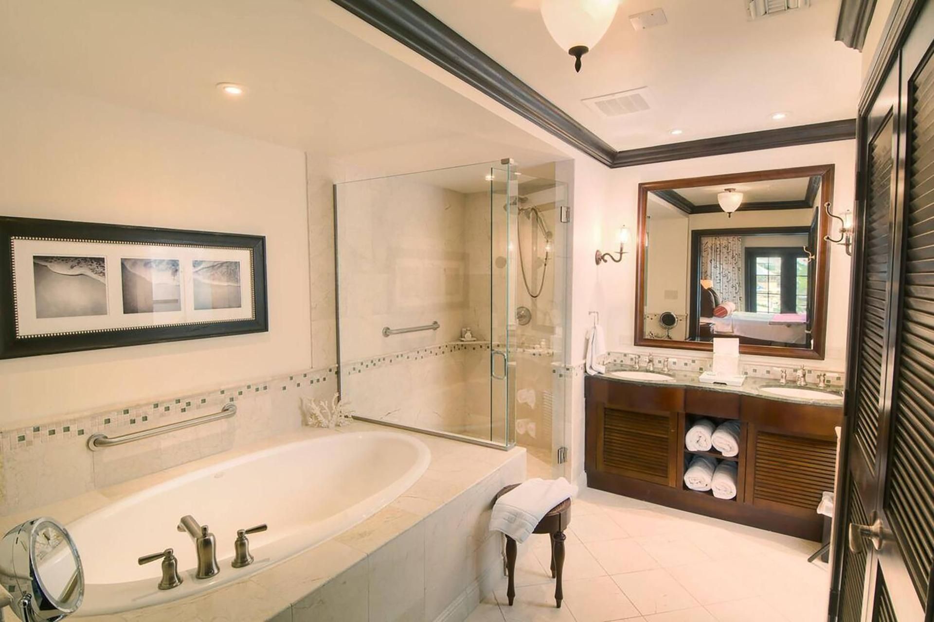 Scrub Island Resort, Spa & Marina BVI Guestroom 3