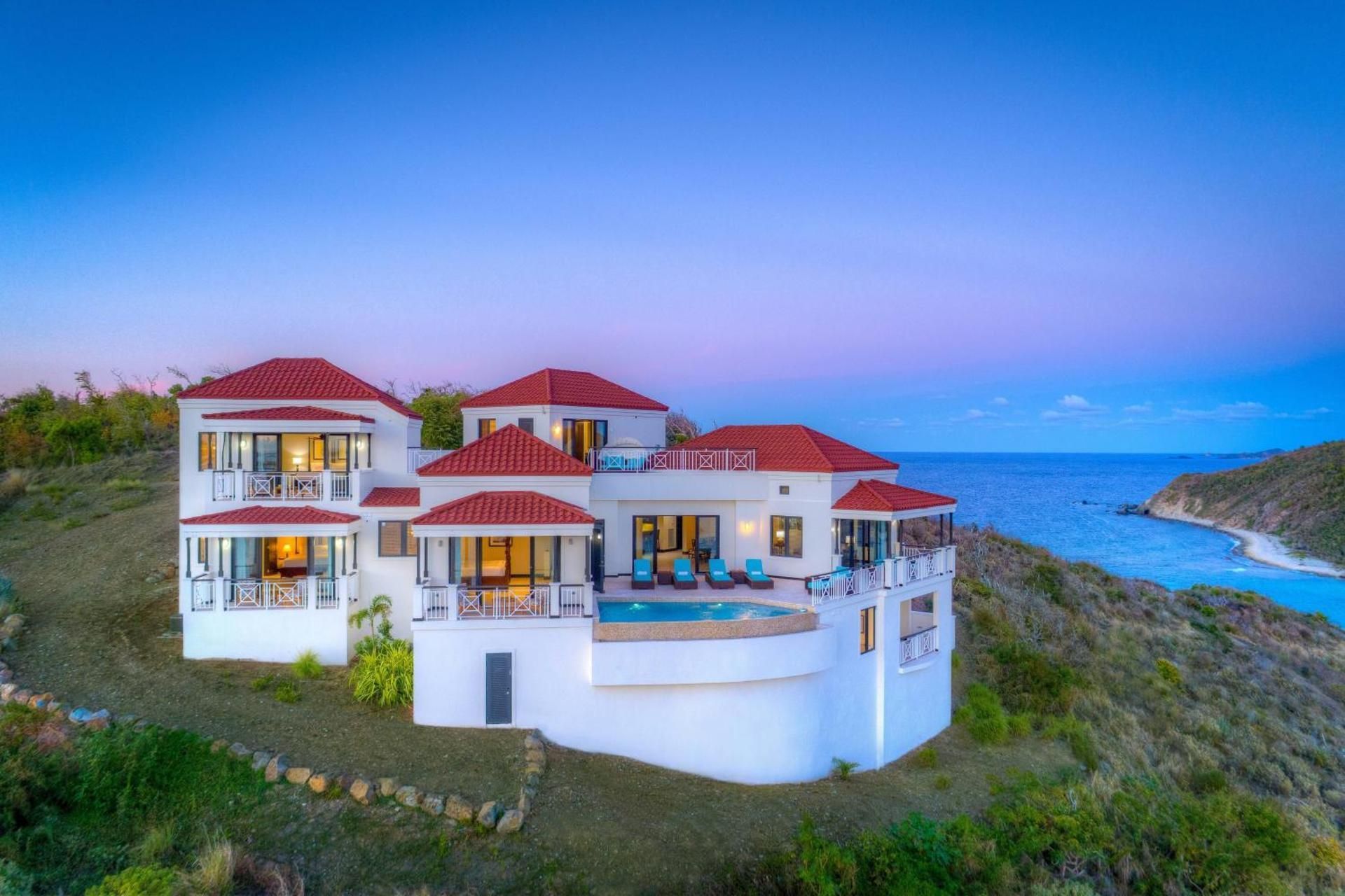 Scrub Island Resort, Spa & Marina BVI